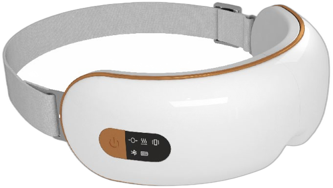 Eye Massagers
