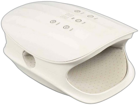 Hand Massagers