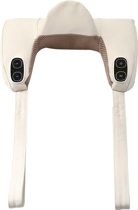Shoulder Massagers