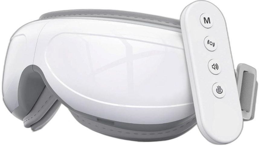 Kaisum KS-3700C remote eye massager