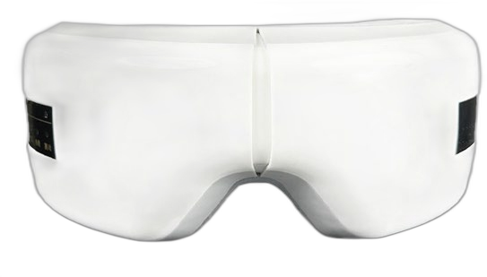 Kaisum KS-3708 protein leather eye massager