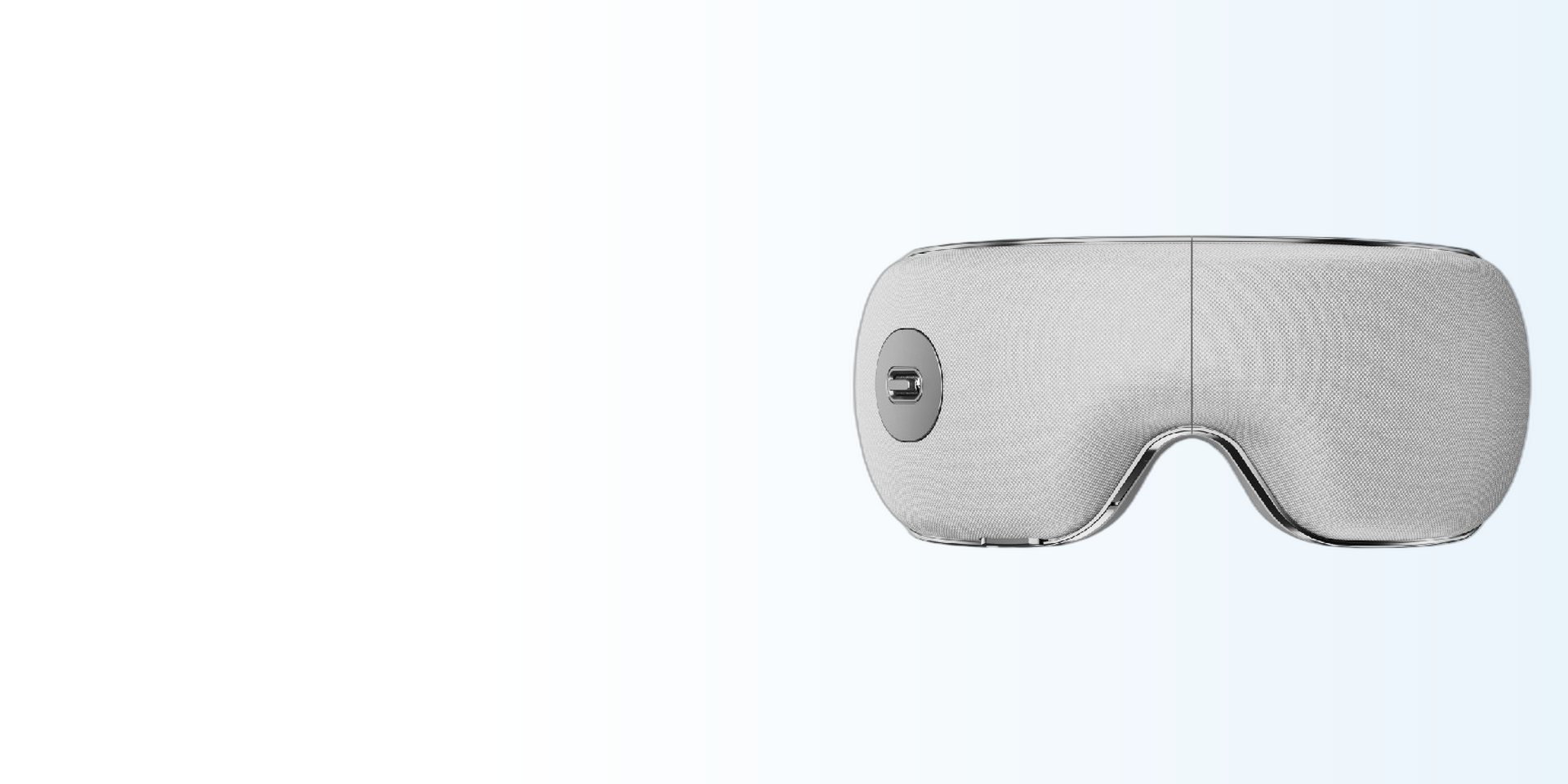 Kaisum A8 smart eye massager