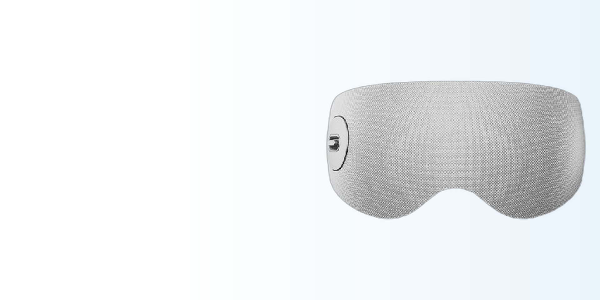 Kaisum A9 hot and cold eye massager