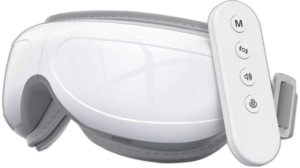KS-3700C Remote Eye Massager