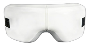 KS-3708 & KS-3709 Protein Leather Eye Massagers
