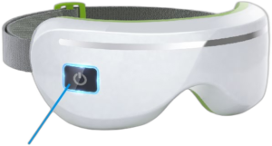 KS-3800 Eye Massager