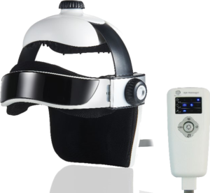KS-2800+ / KS-2800A Head Massager