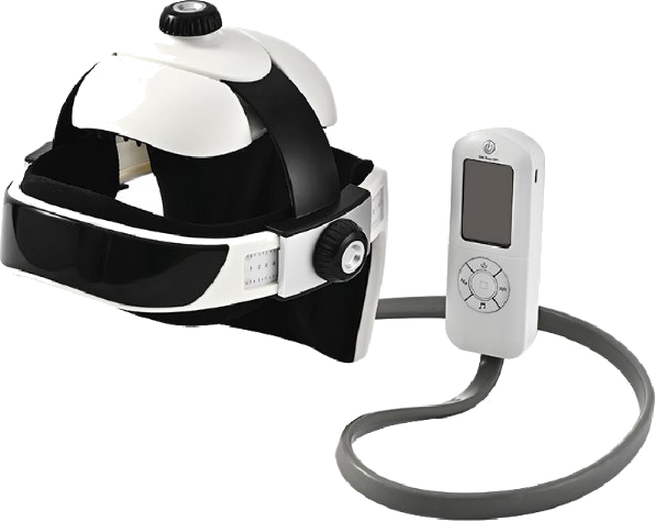 KS-2800D Bluetooth Head Massager
