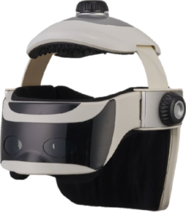 KS-2809 / KS-2809B Head Massager