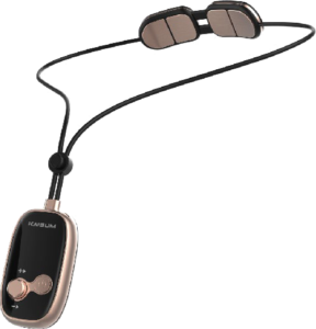 N3 Pendant Pulse Neck Massager