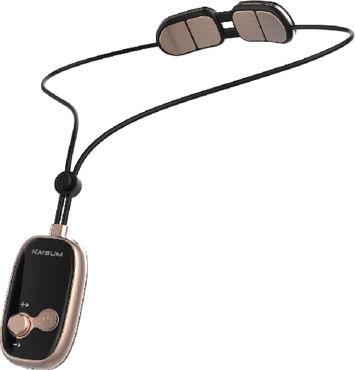 N3 Pendant Pulse Neck Massager