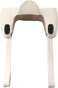 N8 Shoulder and Neck Massager